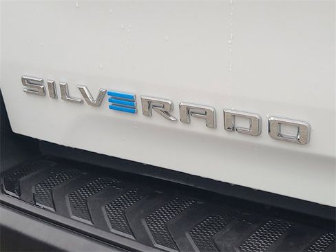 New 2026 Chevrolet Silverado EV LT w/ Plus Package image 9