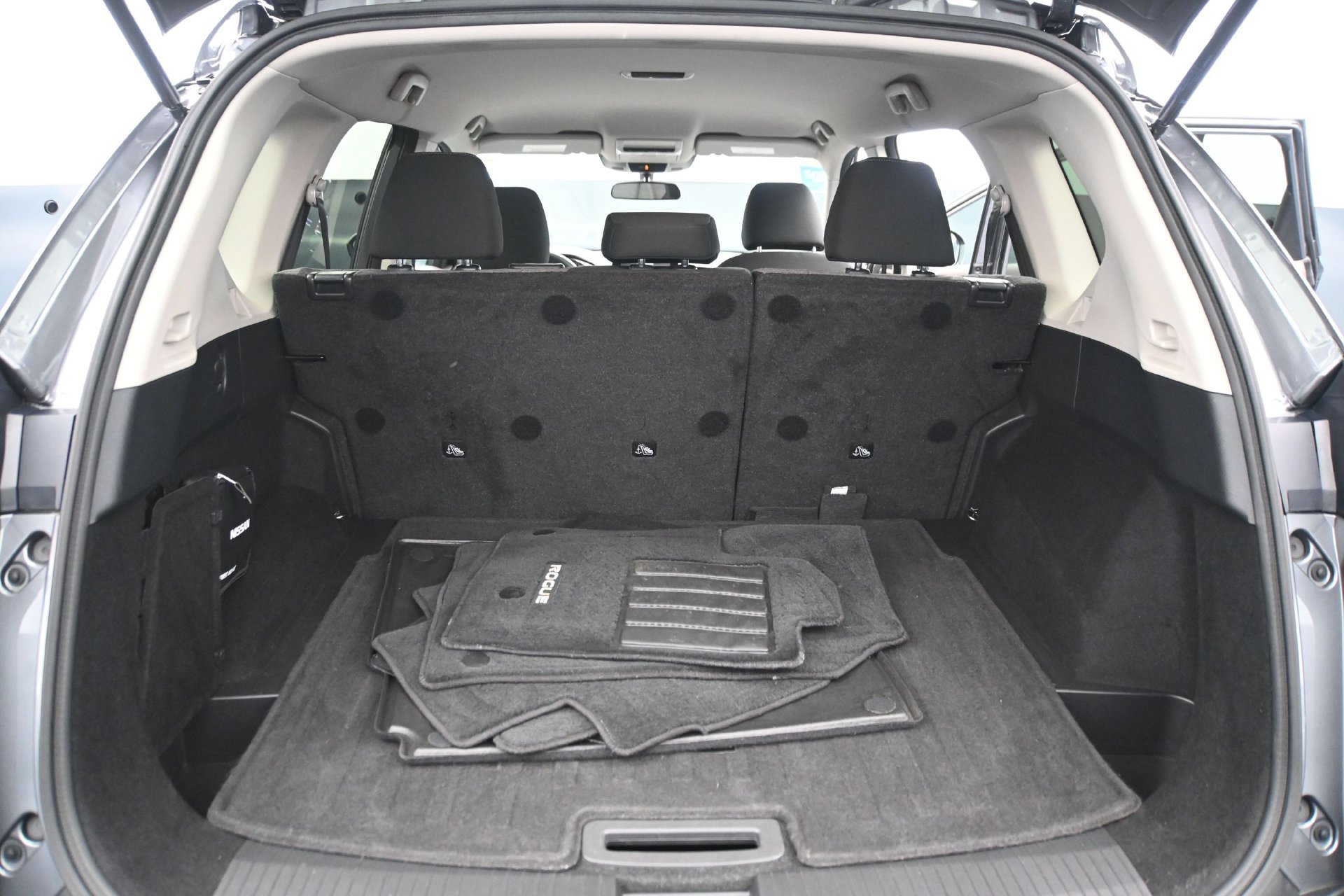 Used 2021 Nissan Rogue S AWD/4WD image 15