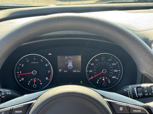 Certified 2022 Kia Sportage LX image 27