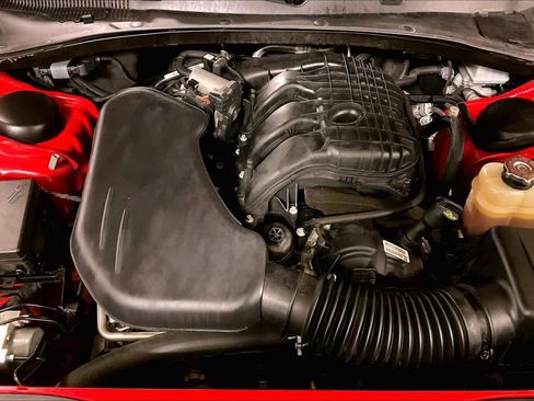 Used 2023 Dodge Charger GT w/ Blacktop Package image 56