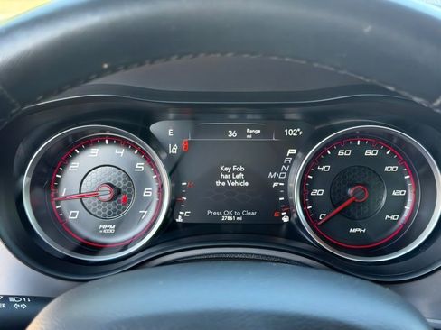 Used 2023 Dodge Charger GT RWD image 23