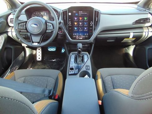 New 2026 Subaru Crosstrek 2.5i Sport w/ Popular Package #4A AWD/4WD image 22