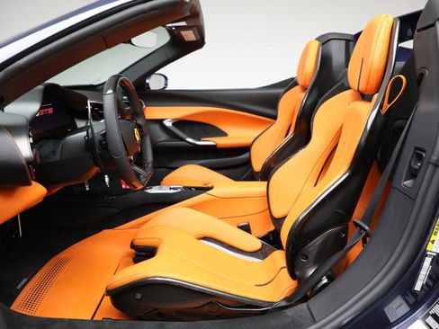 Used 2024 Ferrari 296 GTS image 21