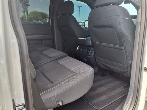 Certified 2024 Ford F150 STX w/ Tow/Haul Package AWD/4WD image 13