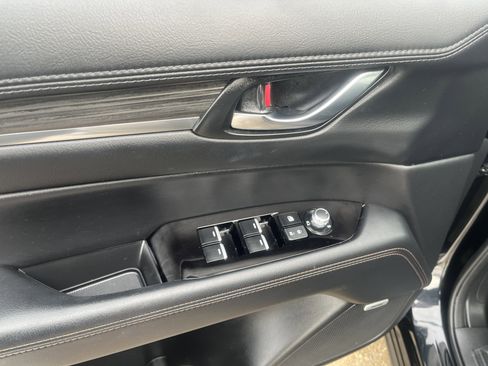 Used 2020 MAZDA CX-5 Grand Touring Reserve image 12