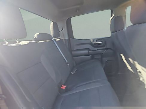 Used 2026 Chevrolet Silverado 1500 Custom image 26