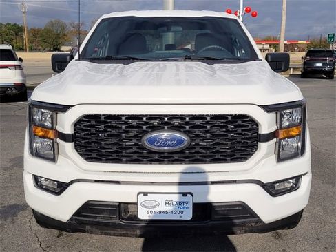 Certified 2023 Ford F150 XL w/ STX Appearance Package image 15