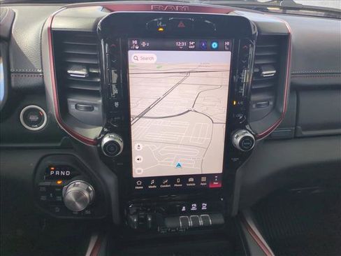 New 2026 RAM 1500 Rebel w/ Bed Utility Group image 14