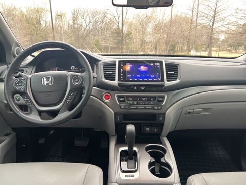 Used 2017 Honda Pilot EX-L image 27