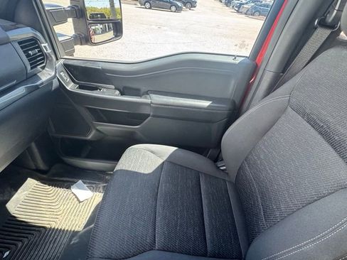 Used 2023 Ford F150 XLT w/ Equipment Group 302A High image 23