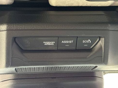 New 2026 Jeep Wrangler Unlimited Sport AWD/4WD image 17