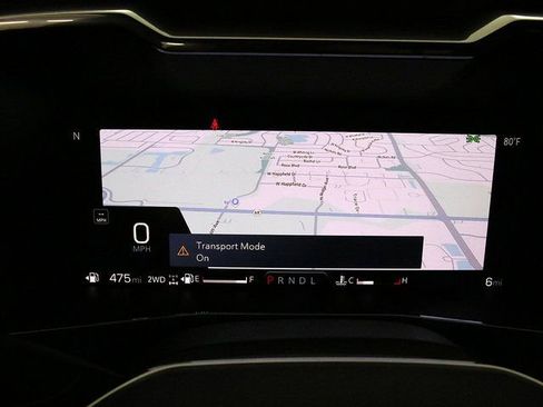 New 2026 GMC Canyon Elevation w/ Convenience Package image 18