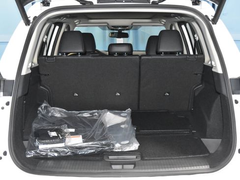 New 2026 Nissan Rogue Platinum w/ Platinum Premium Package image 26