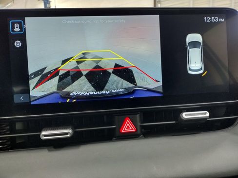 New 2026 Hyundai Ioniq 5 SEL image 8