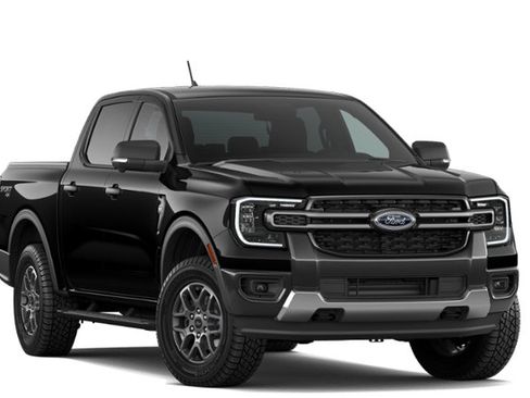 New 2026 Ford Ranger XLT w/ Equipment Group 301A High AWD/4WD image 26