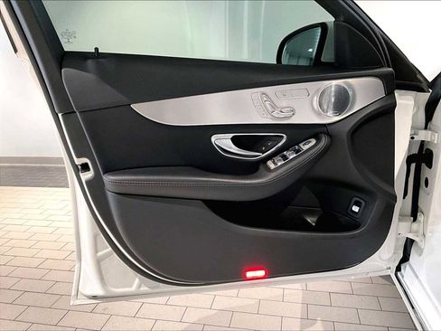 Used 2018 Mercedes-Benz C 300 Sedan image 26