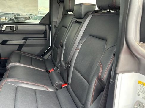 New 2026 Ford Bronco Stroppe Edition AWD/4WD image 15