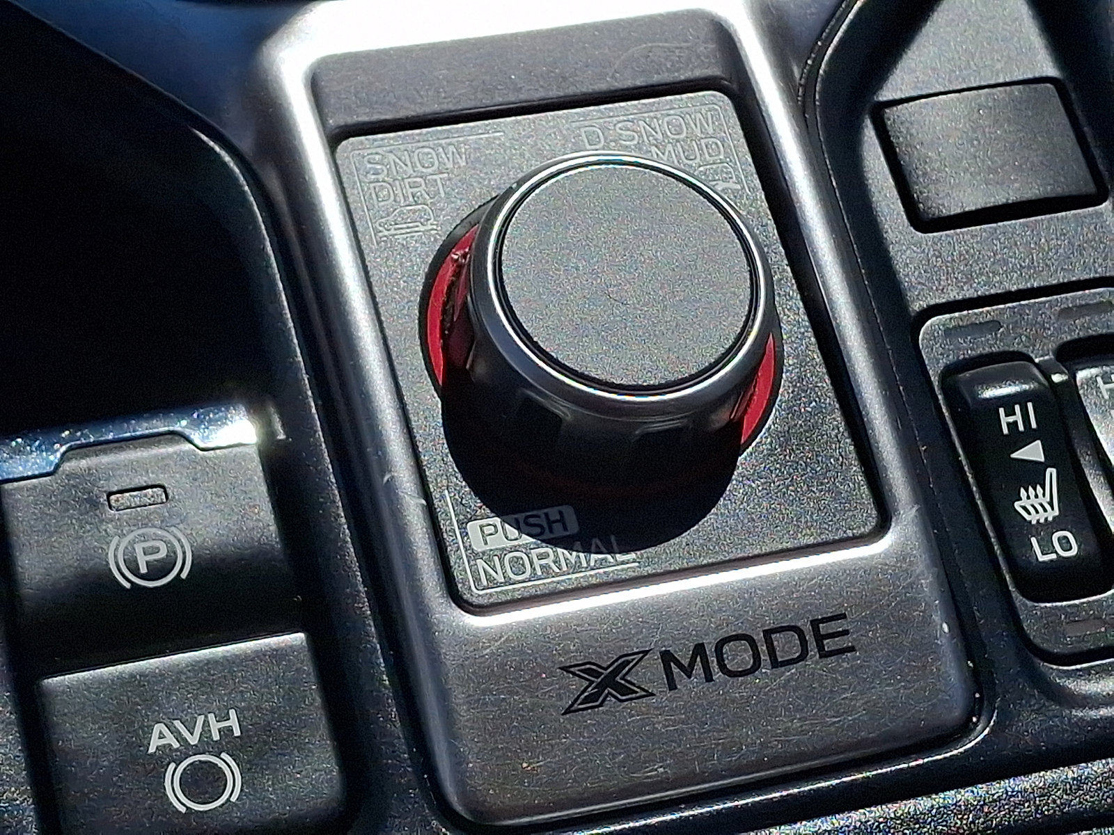 Used 2019 Subaru Forester Touring AWD/4WD image 27