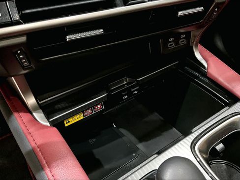 Used 2024 Lexus RX 500h F Sport image 33