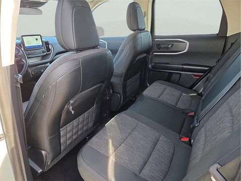 Used 2023 Ford Bronco Sport Big Bend w/ Convenience Package image 10