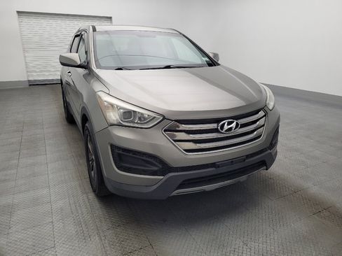 Used 2015 Hyundai Santa Fe Sport image 14
