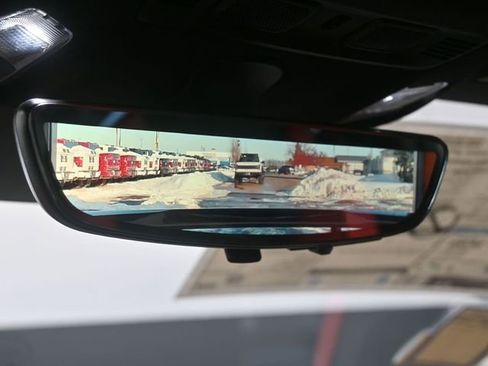 New 2026 Chevrolet Corvette Stingray Premium Cpe w/ Z51 Performance Package image 20