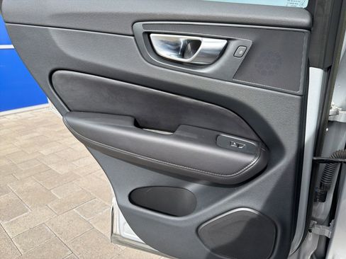 Used 2023 Volvo XC60 B5 Plus w/ Protection Package Premier image 78