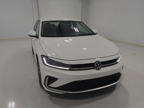 Used 2025 Volkswagen Jetta S FWD image 14