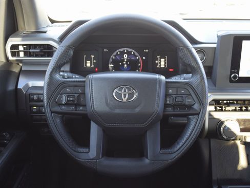 Used 2025 Toyota Tacoma SR5 image 11