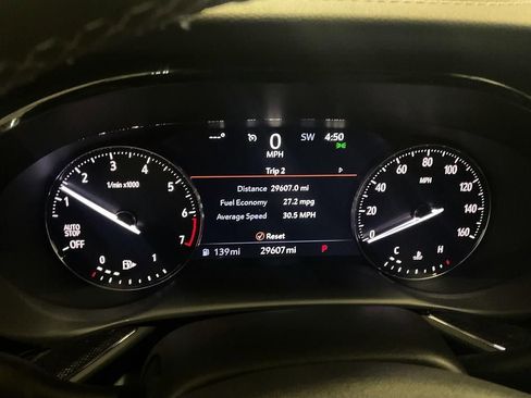Used 2023 Buick Envision Essence FWD image 17