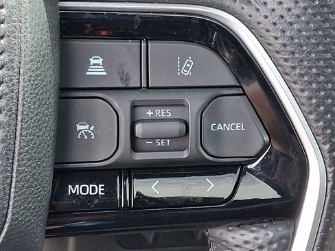 Used 2024 Toyota Tundra 1794 Edition AWD/4WD image 23
