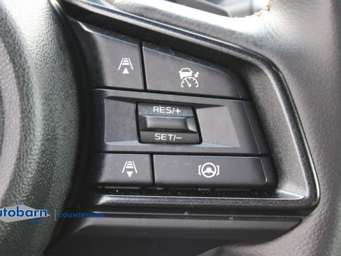 Used 2025 Subaru Outback Wilderness AWD/4WD image 15