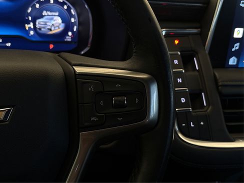 Used 2022 Chevrolet Tahoe LT w/ LT Signature Package image 28