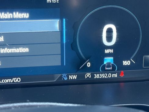 Used 2023 Ford Expedition Limited AWD/4WD image 41