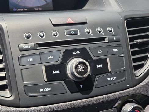 Used 2016 Honda CR-V SE image 26