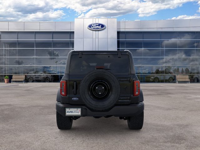 New 2026 Ford Bronco Outer Banks AWD/4WD image 5