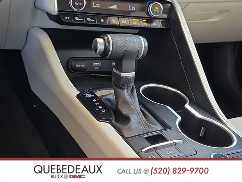 Used 2022 Kia K5 LXS FWD image 17