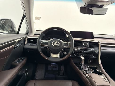 Used 2016 Lexus RX 350 AWD w/ Premium Package image 29