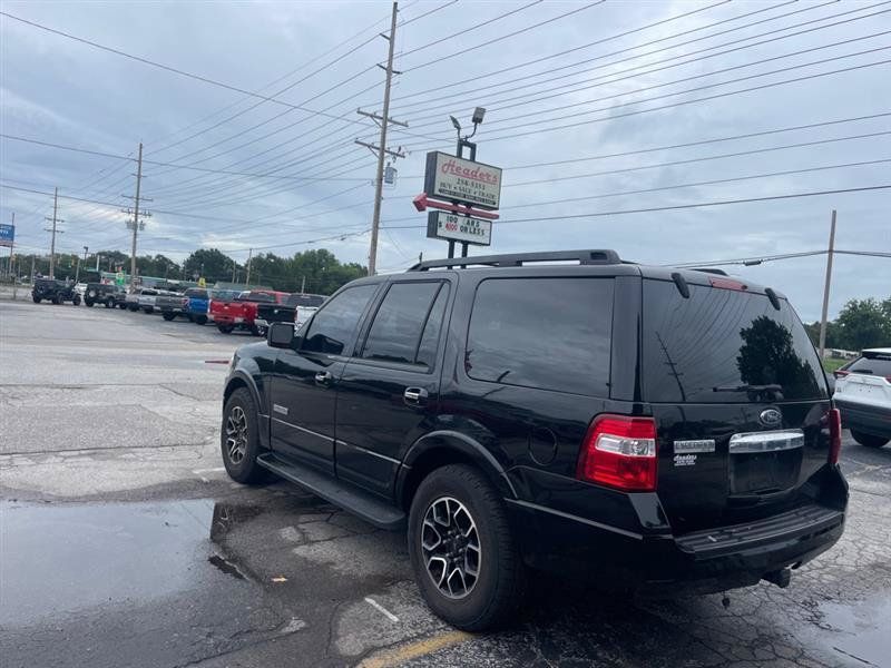 Used 2007 Ford Expedition Eddie Bauer RWD image 7