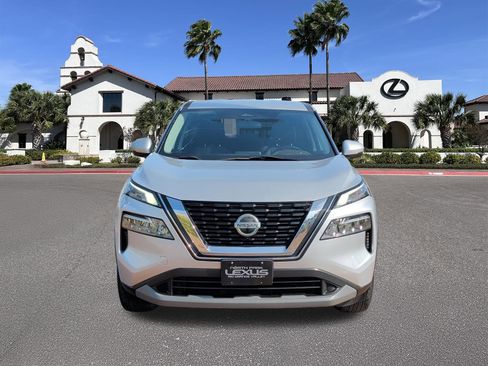 Used 2021 Nissan Rogue SV FWD image 6