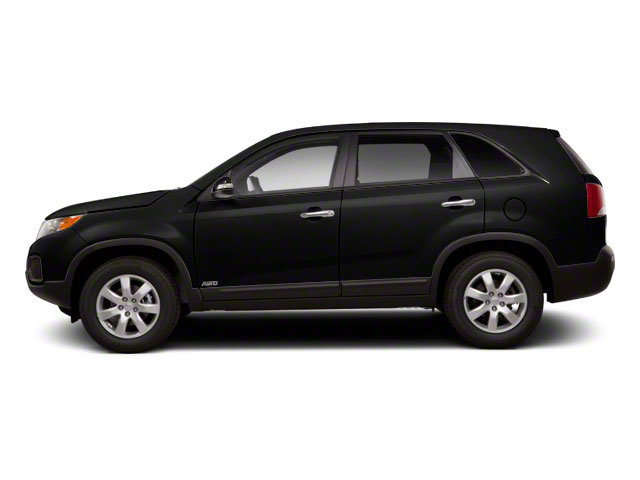 Used 2012 Kia Sorento LX w/ Convenience Pkg AWD/4WD image 3
