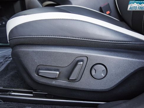 Used 2023 Kia EV6 GT-Line image 11