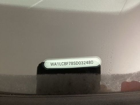 Used 2025 Audi Q7 2.0T Premium Plus w/ Premium Plus Package image 15