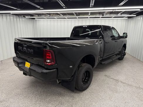 New 2027 RAM 3500 Lone Star AWD/4WD image 5