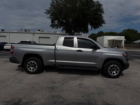 Used 2021 Toyota Tundra SR RWD image 10