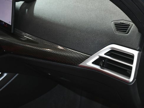 Used 2025 BMW M3 Competition w/ Executive Package image 75