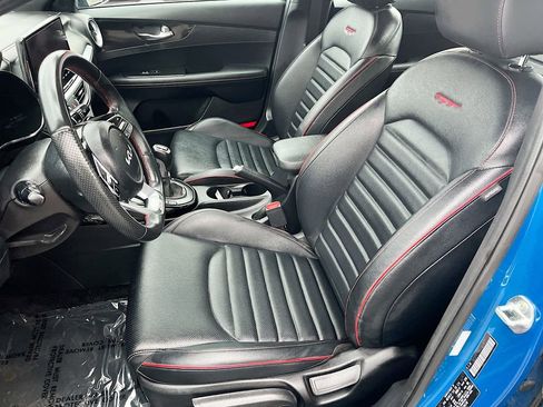 Used 2023 Kia Forte GT image 21
