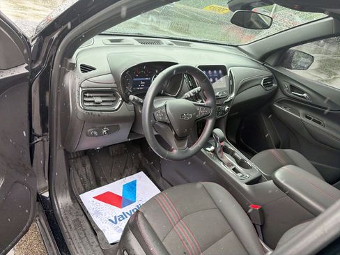 Used 2023 Chevrolet Equinox RS FWD image 10