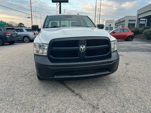 Used 2022 RAM 1500 Tradesman image 4