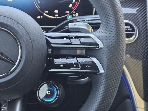 Used 2025 Mercedes-Benz GLC 63 AMG S image 30